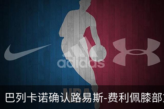 巴列卡诺确认路易斯-费利佩膝部重伤 或缺席整个赛季